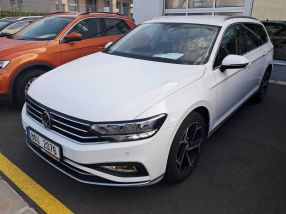 Volkswagen Passat - 2021