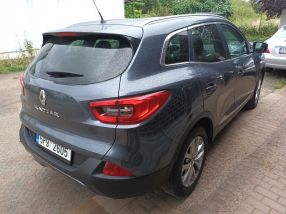 Renault Kadjar - 2016