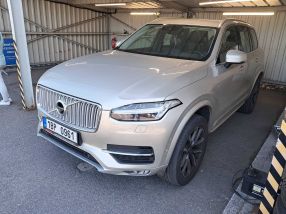 Volvo XC90 - 2018