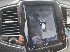 Volvo XC90 - 2018