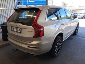 Volvo XC90 - 2018
