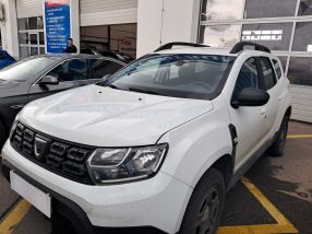 Dacia Duster - 2018