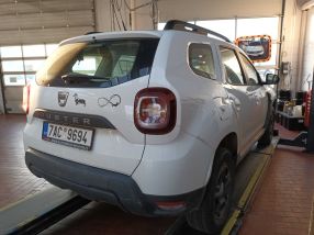 Dacia Duster - 2018