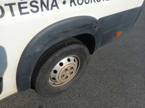Citroen Jumper - 2019