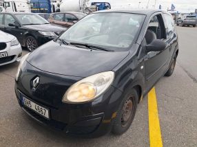 Renault Twingo - 2007