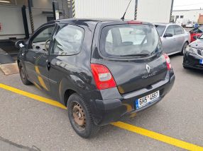 Renault Twingo - 2007