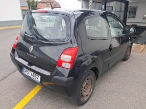 Renault Twingo - 2007