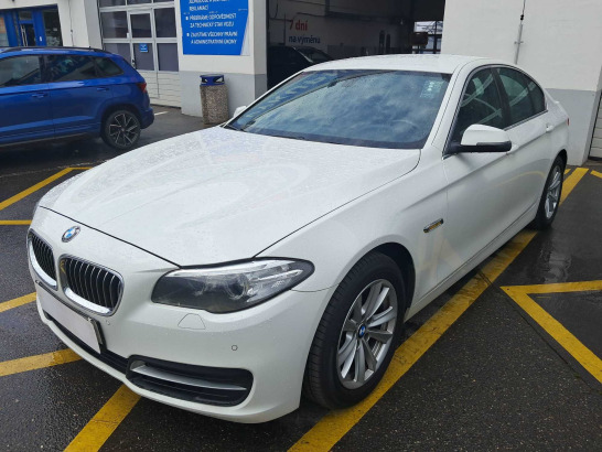 BMW 5