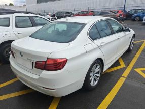 BMW 5 - 2016