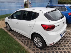 Dacia Sandero - 2021