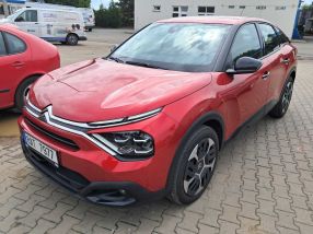 Citroen C4 - 2021