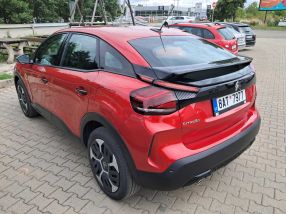 Citroen C4 - 2021
