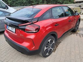 Citroen C4 - 2021