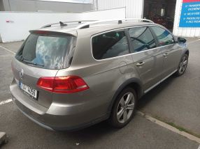 Volkswagen Passat - 2014