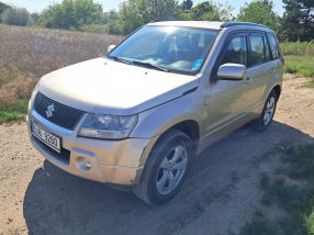 Suzuki Grand Vitara - 2006