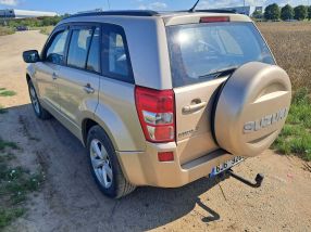 Suzuki Grand Vitara - 2006