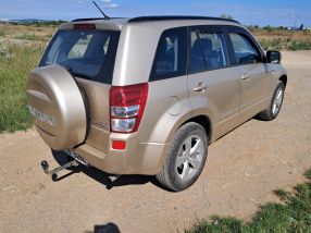Suzuki Grand Vitara - 2006