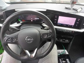 Opel Mokka-e - 2021