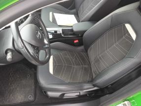 Opel Mokka-e - 2021