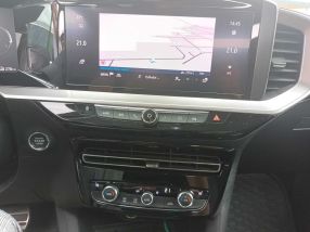 Opel Mokka-e - 2021