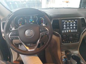 Jeep Grand Cherokee - 2019