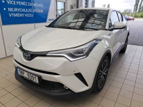 Toyota C-HR - 2017
