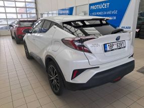 Toyota C-HR - 2017