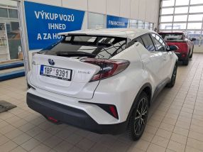 Toyota C-HR - 2017