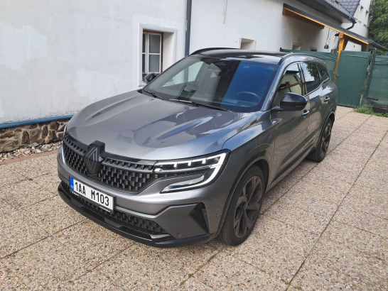 Renault Espace