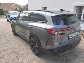 Renault Espace - 2023