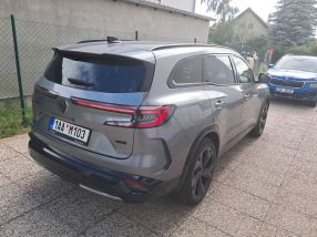 Renault Espace - 2023