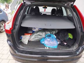 Volvo XC60 - 2016