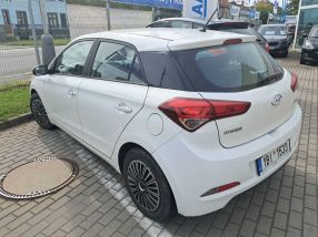 Hyundai i20 - 2015