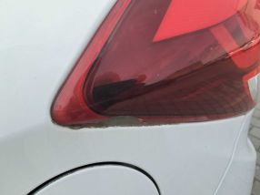 Hyundai i20 - 2015