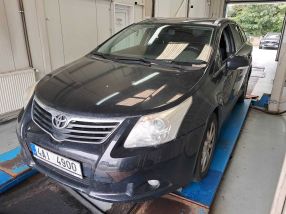 Toyota Avensis - 2010