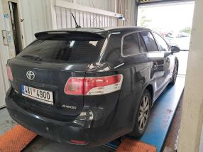 Toyota Avensis - 2010
