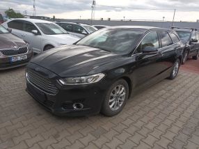Ford Mondeo - 2015