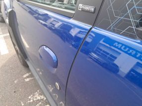 Dacia Duster - 2020