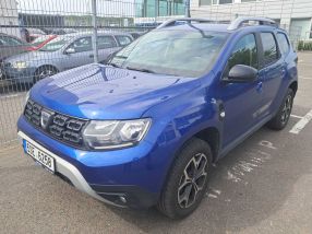 Dacia Duster - 2020