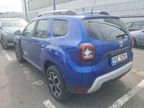 Dacia Duster - 2020