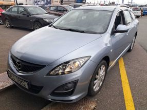 Mazda 6 - 2011