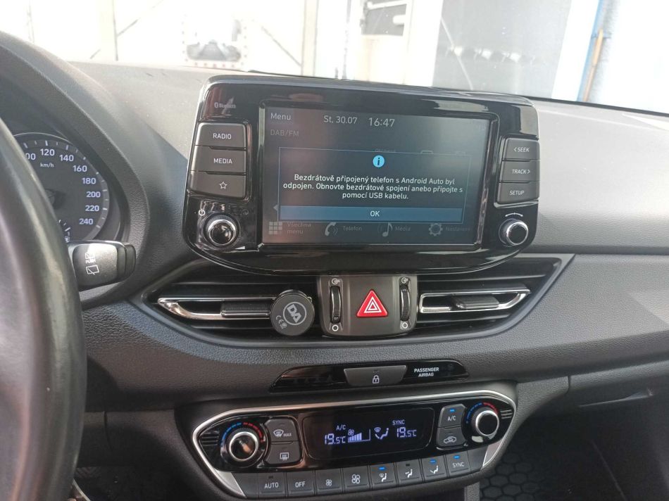 Hyundai i30 - 2021
