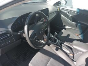 Hyundai i30 - 2021