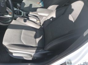 Hyundai i30 - 2021