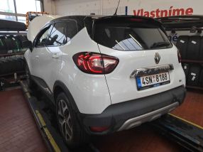 Renault Captur - 2018