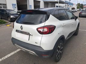 Renault Captur - 2018