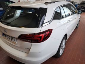 Opel Astra - 2017