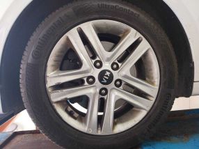 Kia Ceed - 2021