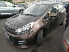 Kia Rio - 2015