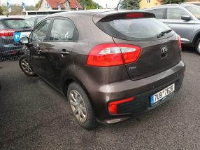Kia Rio - 2015